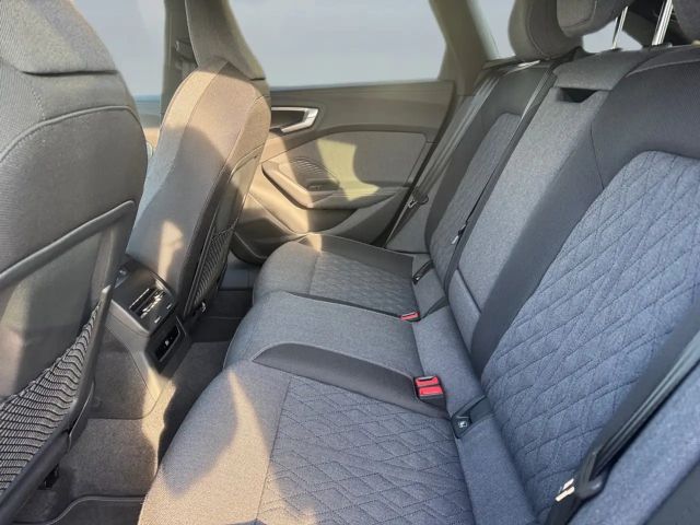 Audi A5 2.0 TDI Avant