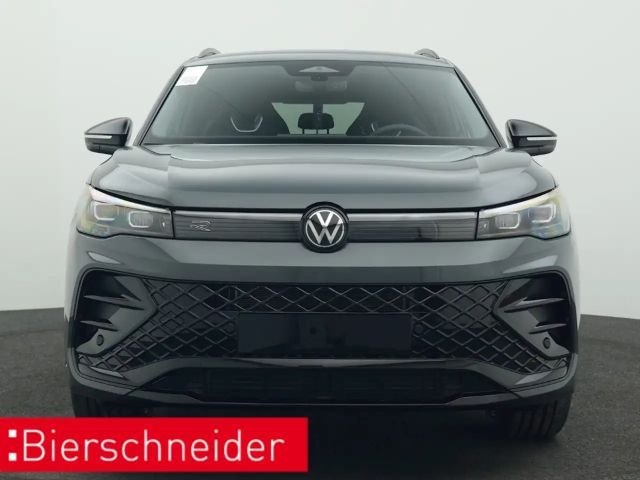 Volkswagen Tiguan 1.5 eTSI DSG R-Line