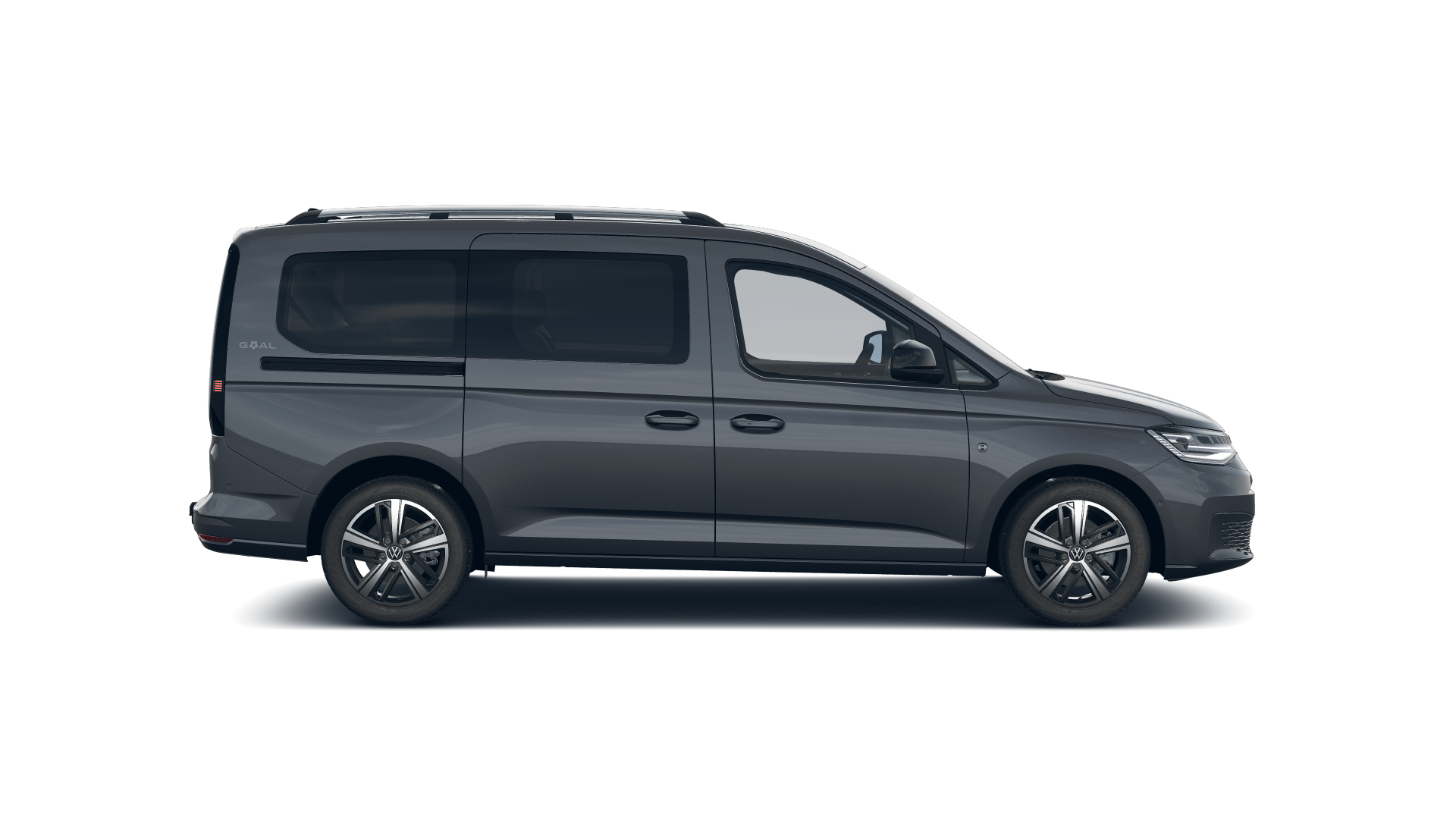 Volkswagen Caddy DSG Life Maxi