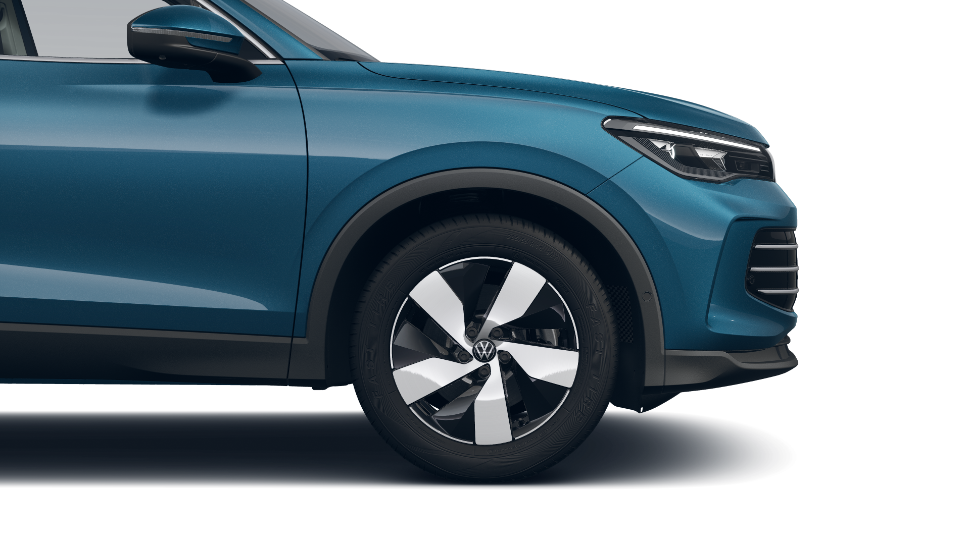 Volkswagen Tiguan 2.0 TDI Elegance Elegance