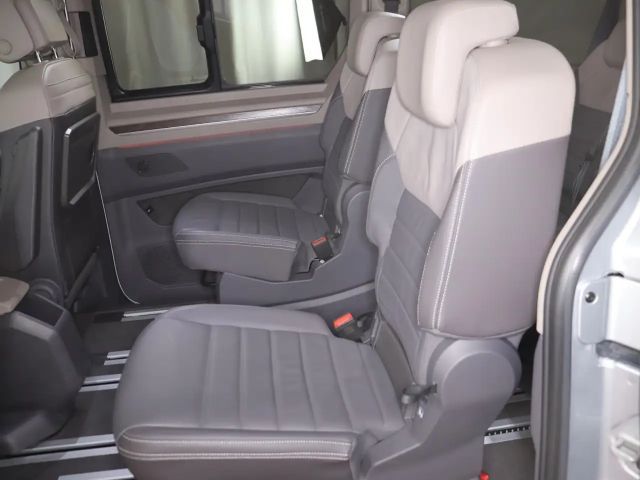 Volkswagen Multivan 2.0 TDI Lang Style T7