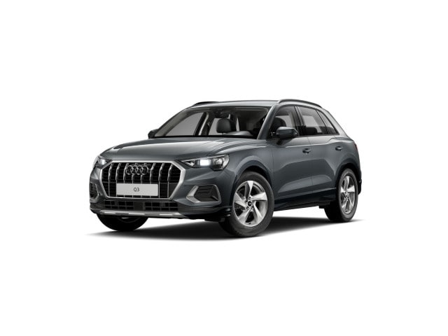 Audi Q3 35 TFSI S-Tronic