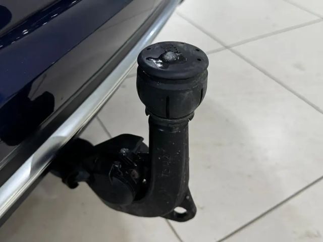 Audi A4 35 TFSI Avant