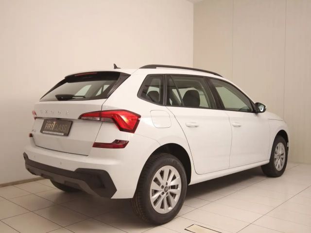 Skoda Kamiq Selection
