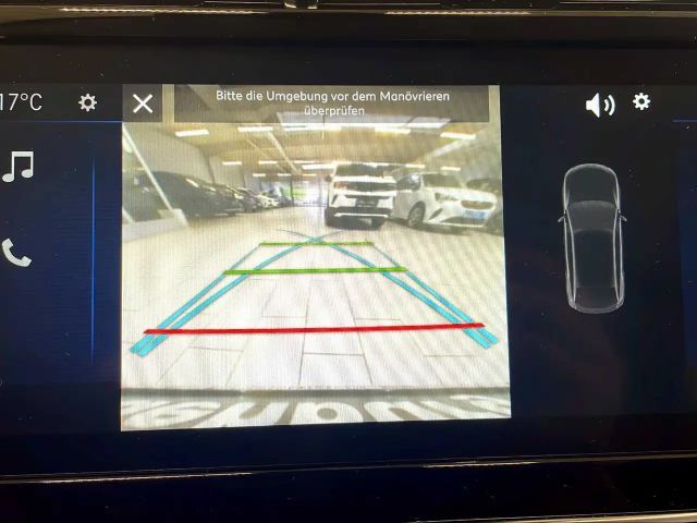 Opel Corsa inkl. Sitzheizung, Kamera, Carplay/AndroidAuto