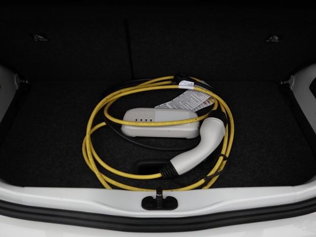 Volkswagen e-up! Move Move up!