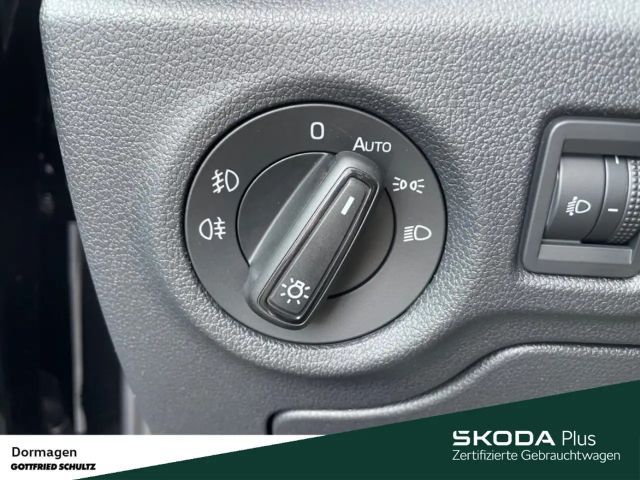 Skoda Fabia 1.0 TSI Monte Carlo