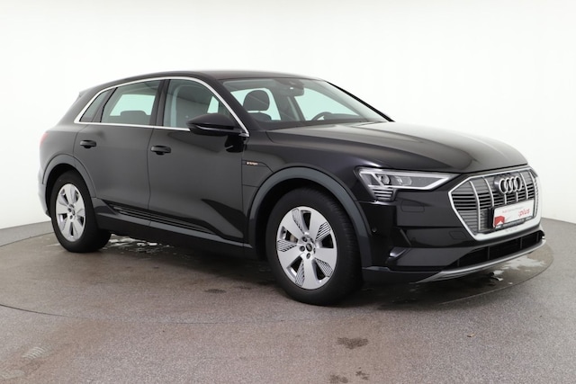 Audi e-tron 55 Quattro