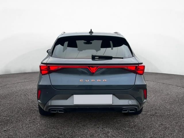 Cupra Leon DSG Sportstourer