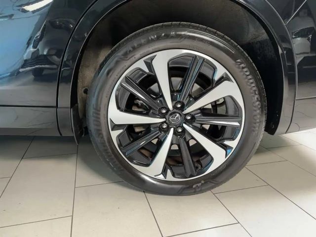 Mazda CX-60 4WD Takumi