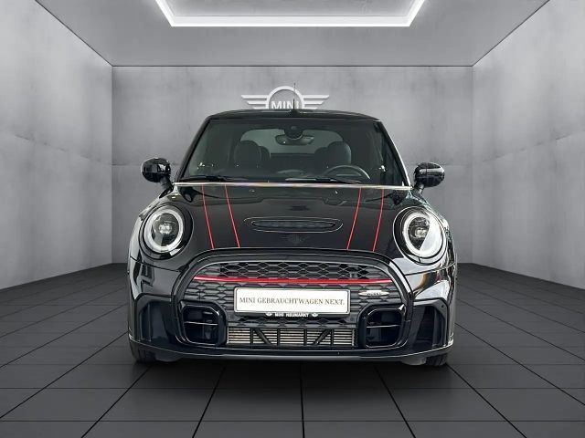 MINI John Cooper Works Cabrio John Cooper Works Cabrio Navi LED ACC RFK HUD