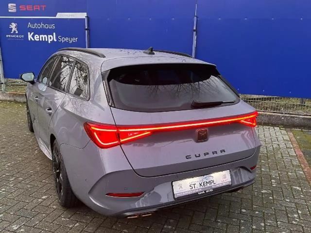 Cupra Leon 1.4 Sportstourer VZ e-Hybrid