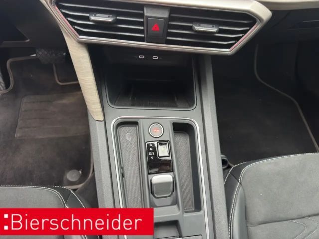 Seat Leon 1.5 eTSI DSG Xcellence