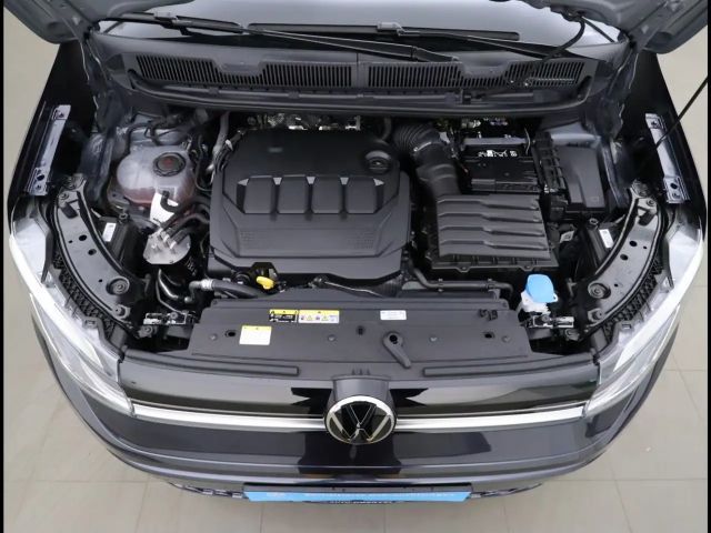 Volkswagen Caddy 2.0 TDI DSG Maxi Style