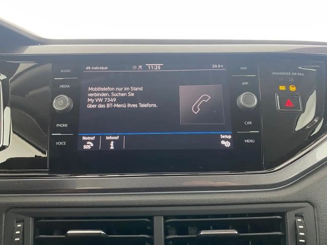 Volkswagen Taigo DSG Style