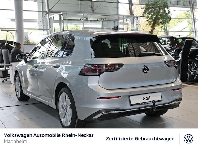Volkswagen Golf 1.5 eTSI Golf VIII