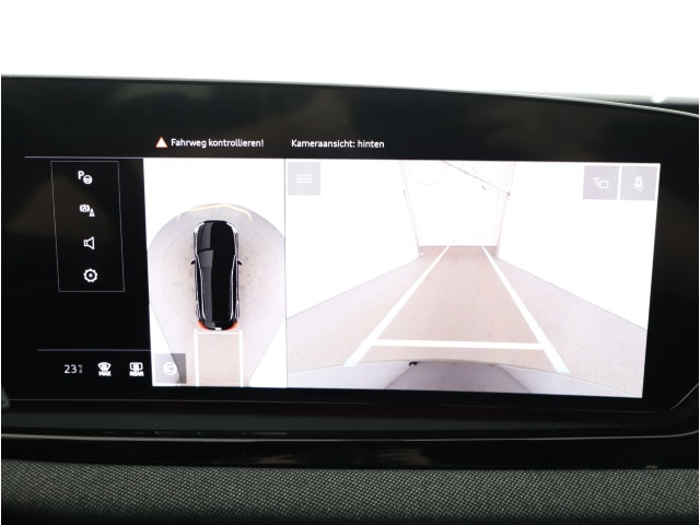 Audi A5 Avant S-Tronic