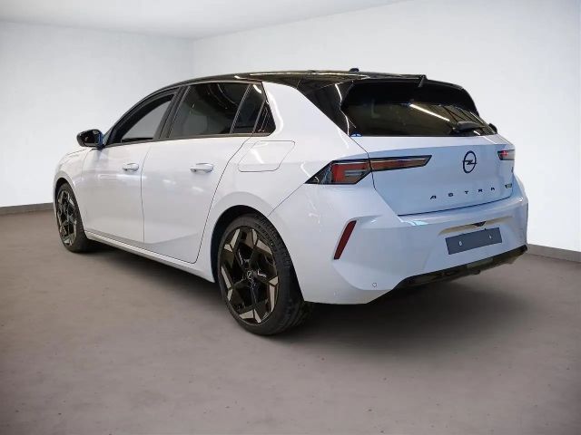 Opel Astra GSe Hybrid Innovation