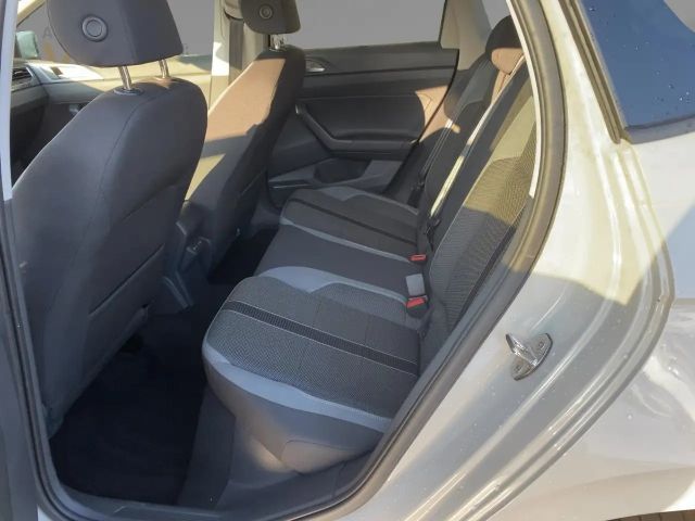 Volkswagen Polo DSG Style