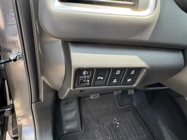 Suzuki S-Cross AllGrip Flash Hybrid