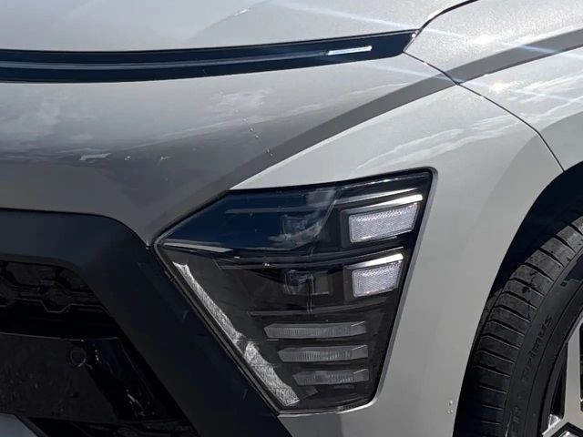 Hyundai Kona 1.6 N Line T-GDi