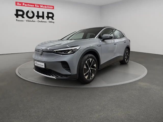 Volkswagen ID.4 Performance Pro