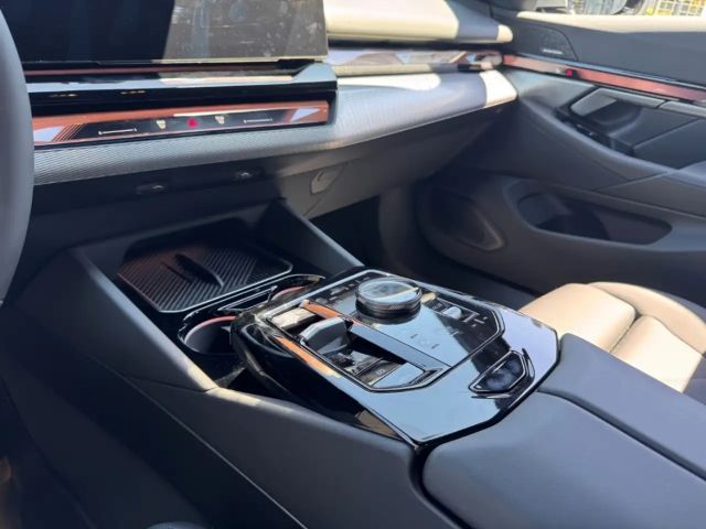 BMW i5 M-Sport eDrive40