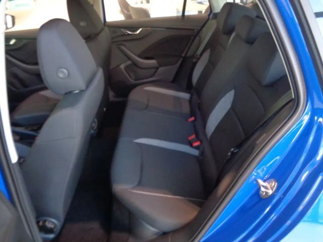 Skoda Kamiq Essence TSI