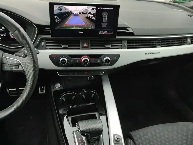 Audi A5 40 TDI Business Quattro S-Line