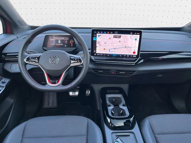 Volkswagen ID.5 4Motion GTX