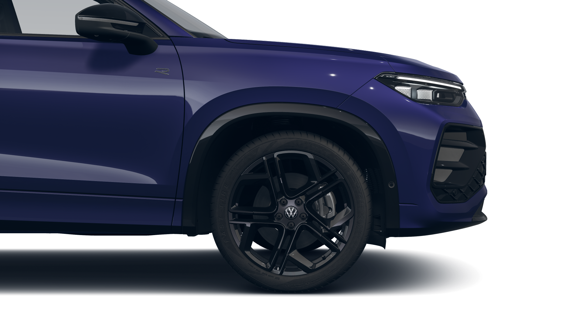 Volkswagen Tayron DSG R-Line