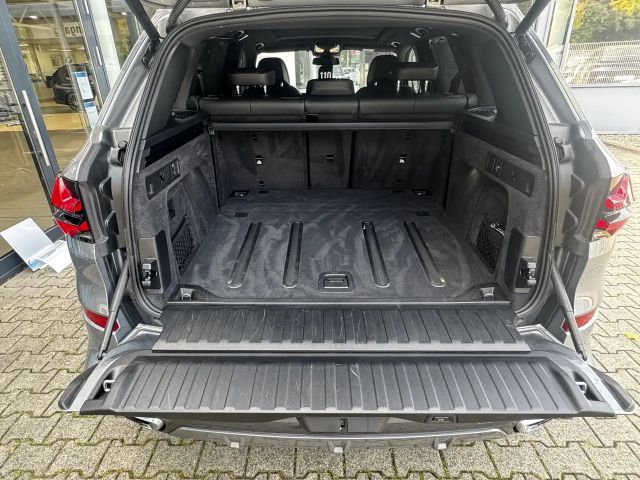 BMW X5 M-Sport xDrive30d