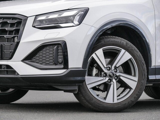 Audi Q2 35 TFSI S-Tronic