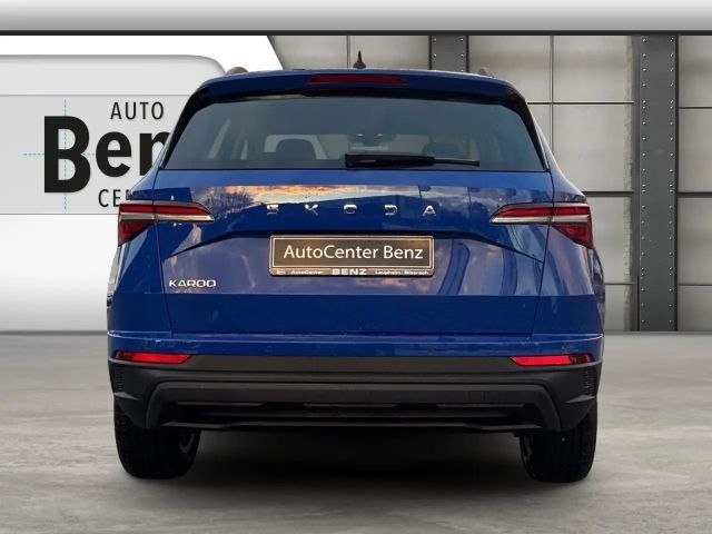 Skoda Karoq 1.5 TSI Selection