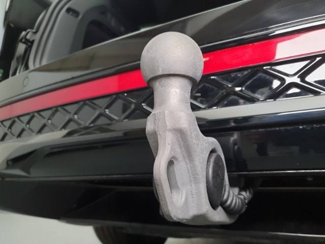 Volkswagen Passat 4Motion DSG R-Line