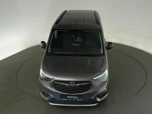 Opel Combo Combo-e Life Ultimate