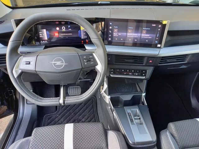 Opel Frontera Edition