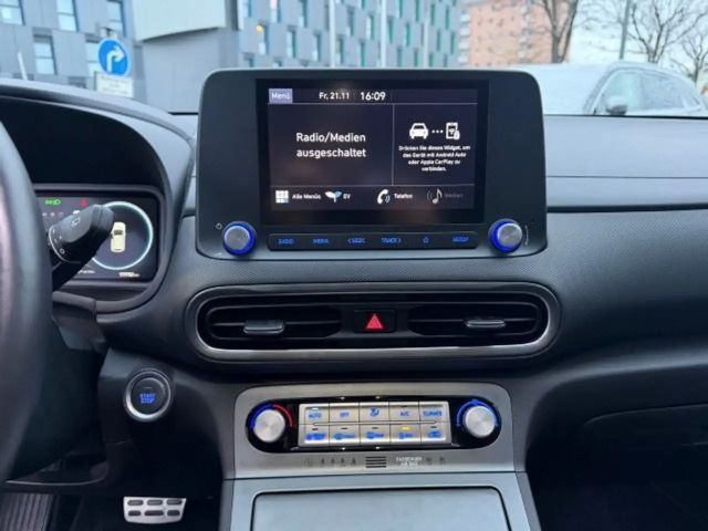 Hyundai Kona 64 kWh Electric Trend