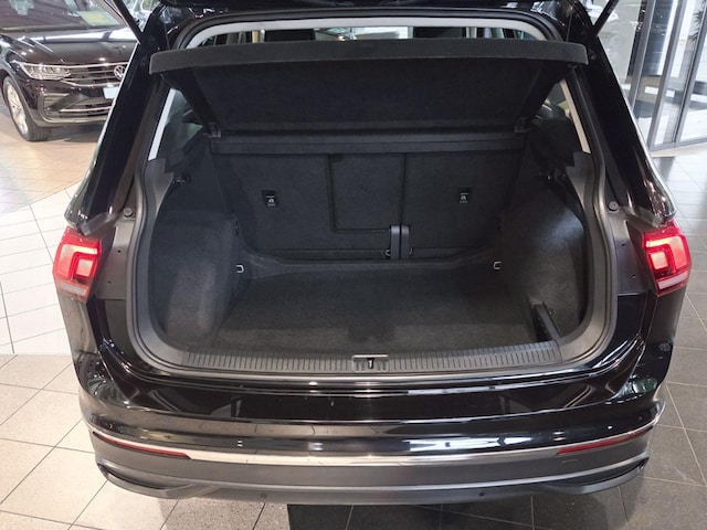 Volkswagen Tiguan 1.5 TSI DSG