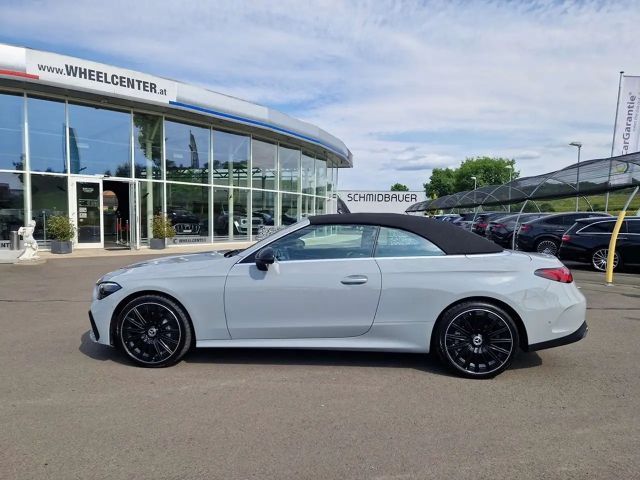 Mercedes-Benz CLE 220 AMG Line