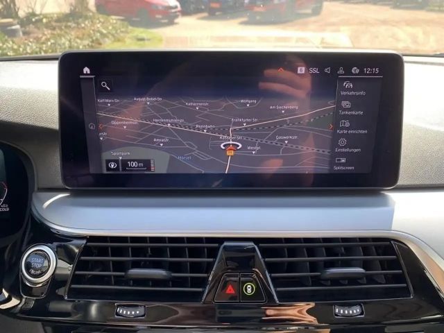 BMW 520 520d Touring