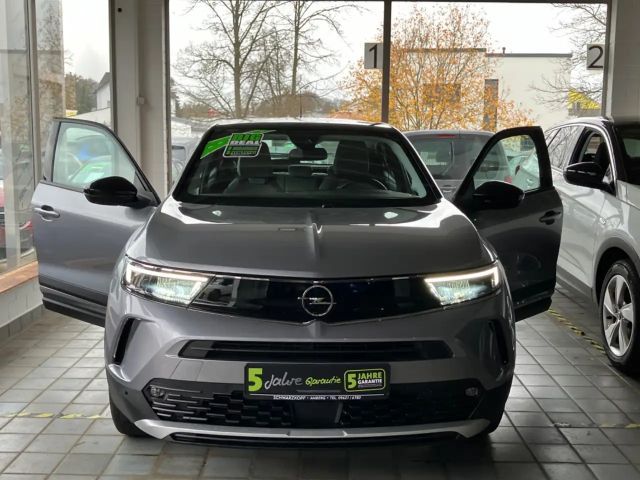 Opel Mokka 1.2 Turbo