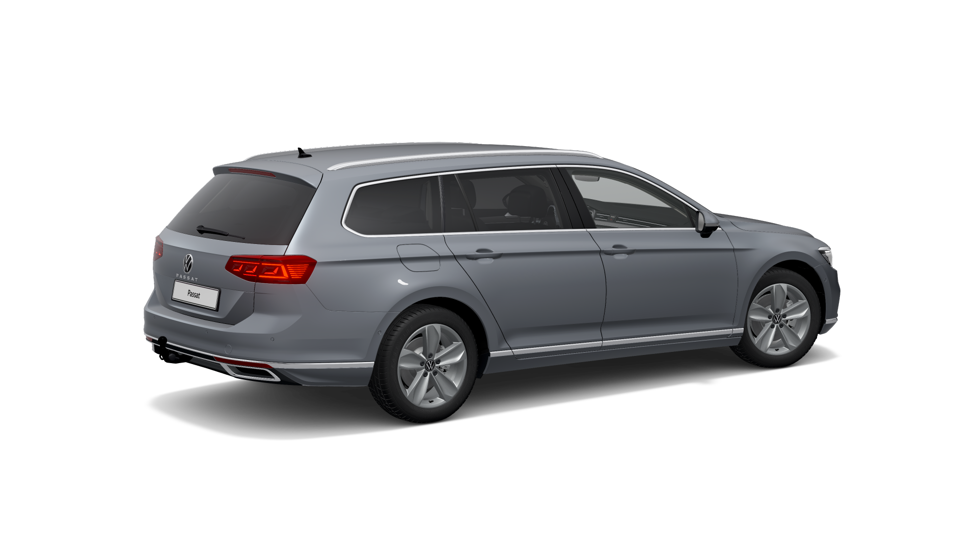 Volkswagen Passat 1.5 TSI Variant