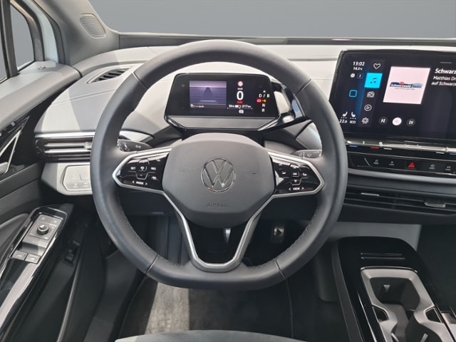 Volkswagen ID.5 Pro