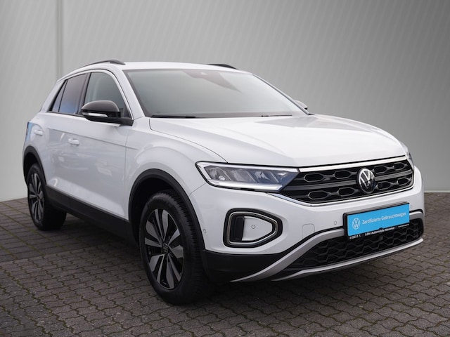 Volkswagen T-Roc 1.0 TSI