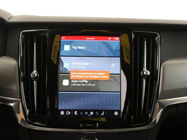 Volvo S90 AWD Bright Ultimate