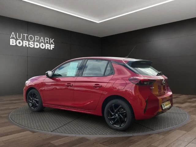 Opel Corsa 1.2 Turbo GS-Line Grand Sport