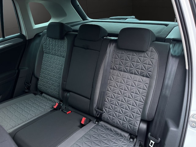 Volkswagen Tiguan 1.5 TSI Life