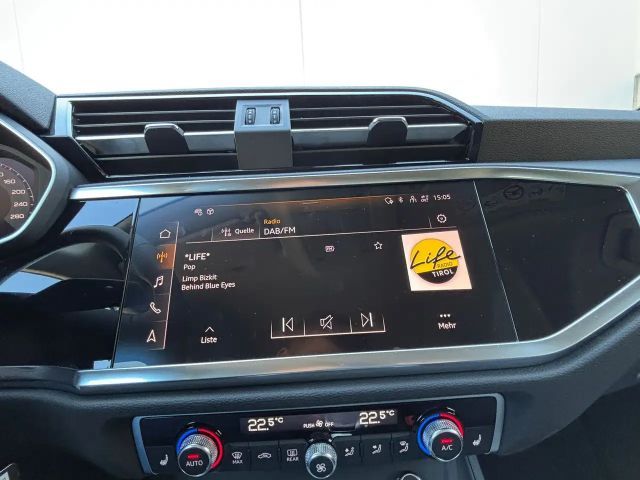 Audi Q3 35 TDI Quattro