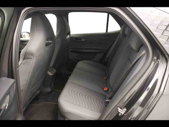 Cupra Born HEAD-UP+ACC+KAMERA+KEYLESS+LED+NAVI+SITZHZG+19 ALU!